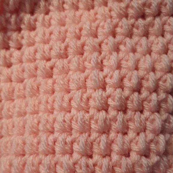 Dump (slouch) hat. Handmade - Picture 4 of 4